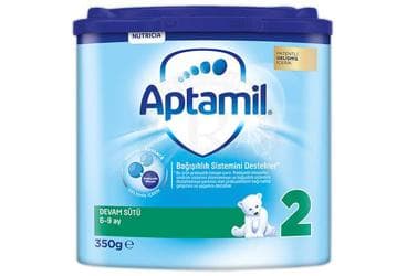 APTAMIL 2 350 g toz İlaç Görseli