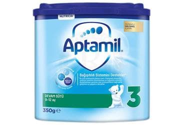 APTAMIL 3 350 g toz İlaç Görseli