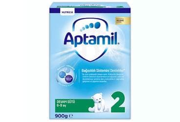 APTAMIL 2 TOZ 900 g toz İlaç Görseli