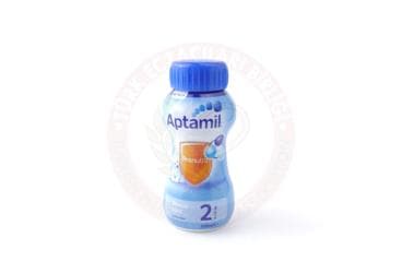 APTAMIL 2 SIVI 200 ml şişe İlaç Görseli
