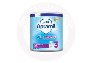 APTAMIL 3 PROSYNEO 400 gr toz İlaç Görseli