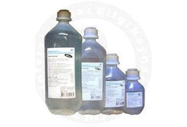 DEKSTROZ DEM %5 IV INFUZYON ICIN IZOTONIK COZELTI 500 ML PVC TORBA(SETSIZ) İlaç Görseli