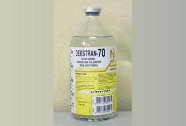 DEKSTRAN-70 IZO.%09  500 ML SOLUSYON SETSIZ İlaç Görseli