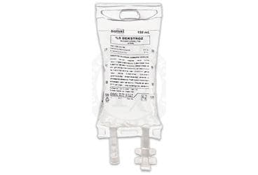 BIOFLEKS %5 DEKSTROZ SUDAKI SOL  (PVC TORBA)  150 ML SETLI İlaç Görseli