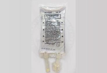 BIOFLEKS %20 MANNITOL 150 ML SOLUSYON (PVC TORBA)SETSIZ İlaç Görseli