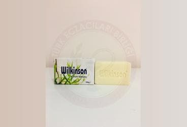 WILKINSON KUKURT SABUNU 100 gr kutu İlaç Görseli