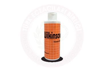 WILKINSON VUCUT JELI 150 ml şişe İlaç Görseli