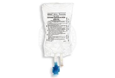 IZOTONIK SODYUM KLORUR COZELTISI 150 ML (MEDIFLEKS SETLI) İlaç Görseli