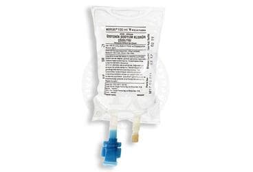 IZOTONIK SODYUM KLORUR COZELTISI 100 ML (MEDIFLEKS SETSIZ) İlaç Görseli