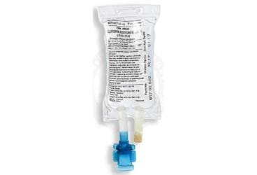 IZOTONIK SODYUM KLORUR COZELTISI 50 ML (MEDIFLEKS SETSIZ) İlaç Görseli