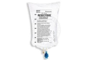 RESECTISOL 3000 ML(SETLI) İlaç Görseli