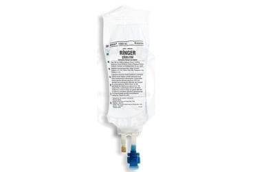 RINGER PVC 1000 ML(SETSIZ) İlaç Görseli