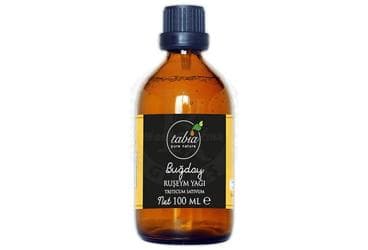 TABIA BUGDAY RUSEYM YAGI 100 ml şişe İlaç Görseli