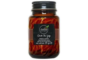 TABIA COREK OTU YAGI KAPSUL 500 mg 60 kapsül İlaç Görseli