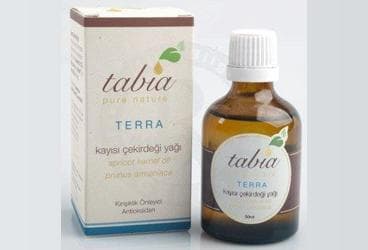 TABIA KAYISI CEKIRDEK YAGI 50 ml şişe İlaç Görseli