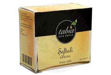TABIA SEFTALI SABUNU 100 g kutu İlaç Görseli