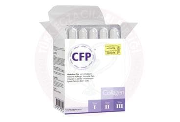 CFP COLLAGEN ICEREN TAKVIYE EDICI GIDA TABLET 90 tablet İlaç Görseli