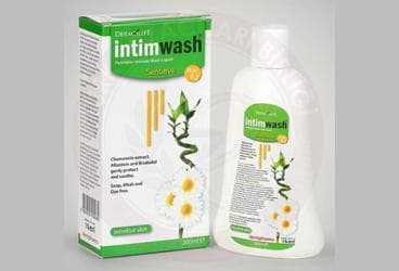 DERMOLIFE INTIM WASH 200 ml şişe İlaç Görseli