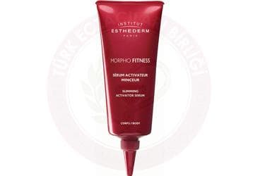 ESTHEDERM MORPHO FITNESS SLIMMING ACTIVATOR SERUM 100 ml tüp İlaç Görseli
