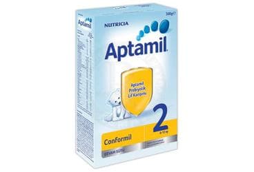 APTAMIL CONFORMIL 2 300 g toz İlaç Görseli