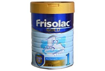 FRISOLAC GOLD 1 800 g toz İlaç Görseli