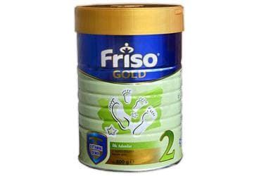 FRISO GOLD 2 800 g toz İlaç Görseli