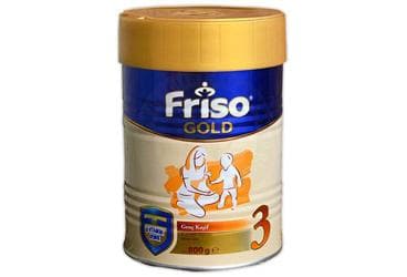 FRISO GOLD 3 800 g toz İlaç Görseli