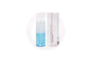 BEAUTY OMELETTE GOZ VE DUDAK MAKYAJ TEMIZLEYICI 100 ml şişe İlaç Görseli