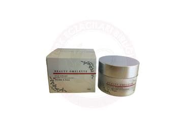 BEAUTY OMELETTE YUZ KREMI 50 ml kutu İlaç Görseli