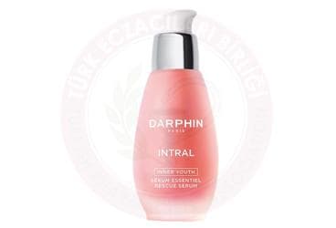DARPHIN INTRAL INNER YOUTH RESCUE SERUM 30 ml şişe İlaç Görseli