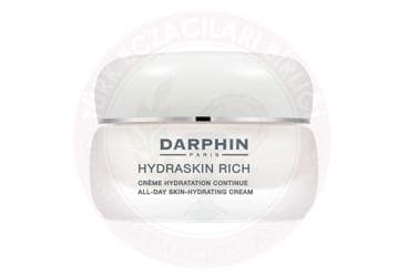 DARPHIN HYDRASKIN RICH ALL DAY SKIN HYDRATING CREAM 50 ml kutu İlaç Görseli
