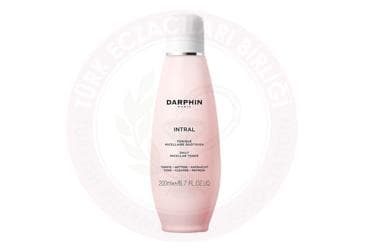 DARPHIN INTRAL DAILY MICELLAR TONER 200 ml şişe İlaç Görseli