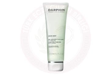 DARPHIN SKIN MAT PURIFYING FOAM GEL WITH LICORICE 125 ml tüp İlaç Görseli