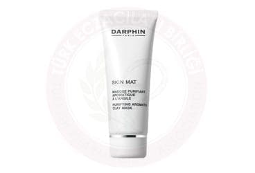 DARPHIN SKIN MAT PURIFYING AROMATIC CLAY MASK 75 ml tüp İlaç Görseli