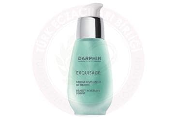 DARPHIN EXQUISAGE BEAUTY REVEALING SERUM 30 ml şişe İlaç Görseli