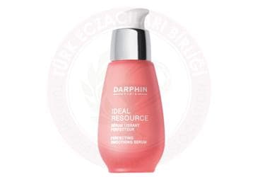 DARPHIN IDEAL RESOURCE PERFECTING SMOOTHING SERUM 30 ml şişe İlaç Görseli
