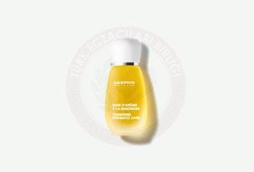 DARPHIN TANGERINE AROMATIC CARE OIL 15 ml şişe İlaç Görseli
