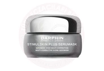 DARPHIN STIMULSKIN PLUS SERUMASK MULTI CORRECTIVE DIVINE SERUMASK 50 ml kutu İlaç Görseli
