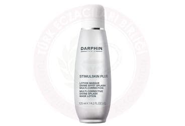 DARPHIN STIMULSKIN PLUS MULTI-CORRECTIVE DIVINE SPLASH MASK LOTION 125 ml şişe İlaç Görseli