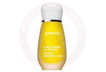 DARPHIN VETIVER AROMATIC CARE OIL 15 ml şişe İlaç Görseli