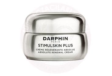 DARPHIN STIMULSKIN PLUS ABSOLUTE RENEWAL CREAM 50 ml kutu İlaç Görseli