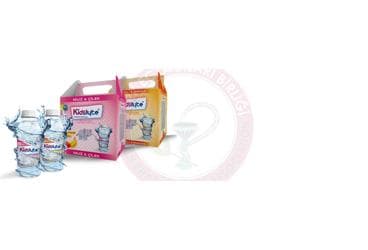 KIDSLYTE ELEKTROLIT SOLUSYON SEFTALI MANGO 4x250 ml şişe İlaç Görseli