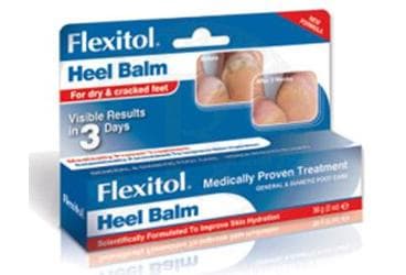 FLEXITOL TOPUK KREMI (HEEL BALM) 56 g tüp İlaç Görseli