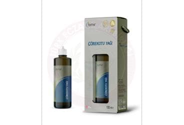 FORTHE COREK OTU YAGI TAKVIYE EDICI GIDA 100 ml şişe İlaç Görseli