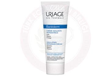 URIAGE BARIEDERM INSULATING REPAIRING CREAM 75 ml tüp İlaç Görseli