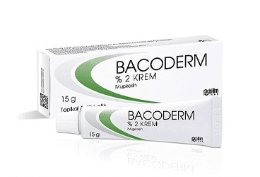 BACODERM  %2 15 GR KREM İlaç Görseli