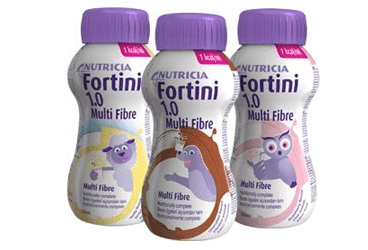 FORTINI 1,0 MULTI FIBRE 200 ML VANILYA AROMALI İlaç Görseli