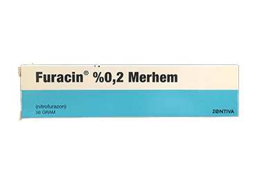 FURACIN % 0,2 56 GR POMAD İlaç Görseli