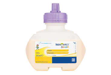 ISOSOURCE JUNIOR MİX 500 ML İlaç Görseli