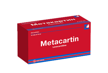 METACARTIN 2G/10ML ORAL COZELTI ICEREN 10 FLAKON İlaç Görseli